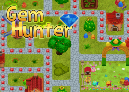 EP Gem Hunter