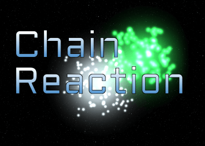 EP Chain Reaction Featured Image