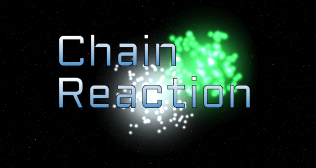 EP Chain Reaction Featured Image