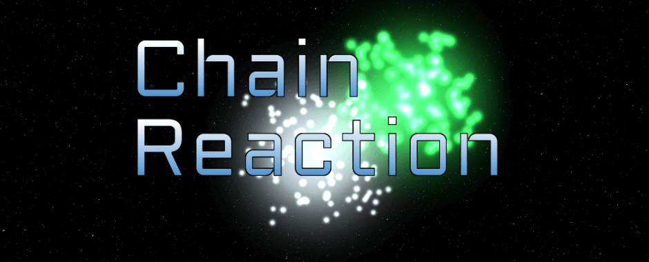 EP Chain Reaction
