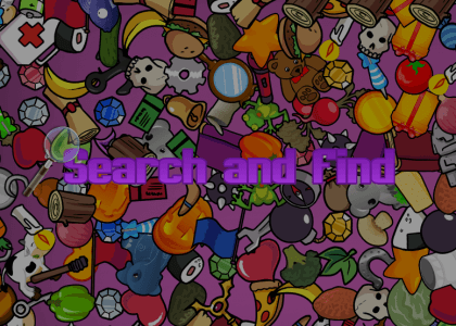 EP Search and Find