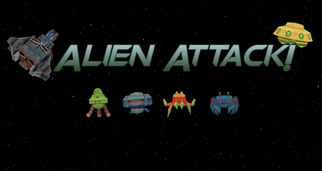 EPAlienAttack Featured