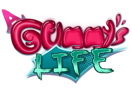 A Gummy's Life